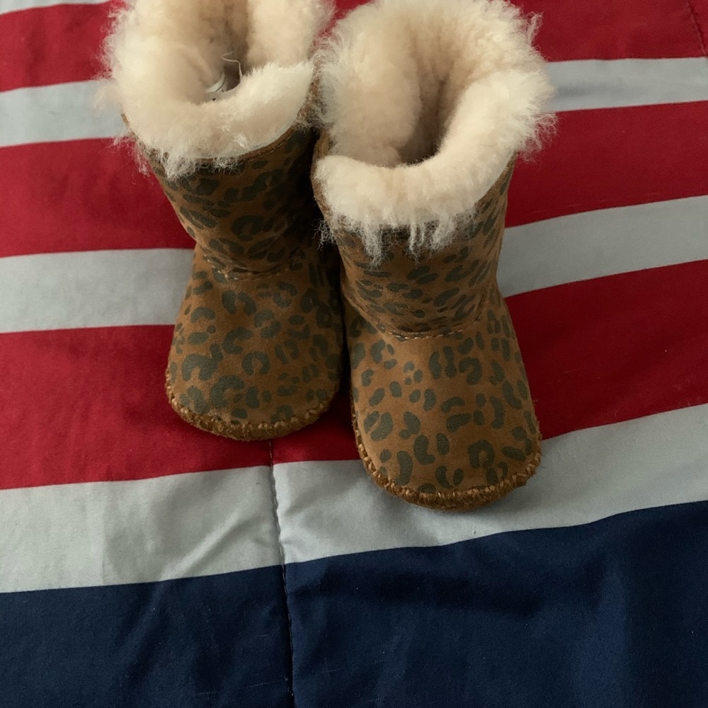 Baby uggs